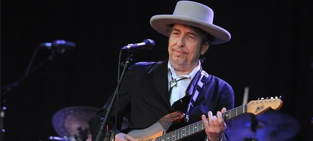 Nobel, musica e impegno civile: a Genova è il giorno di Bob Dylan   