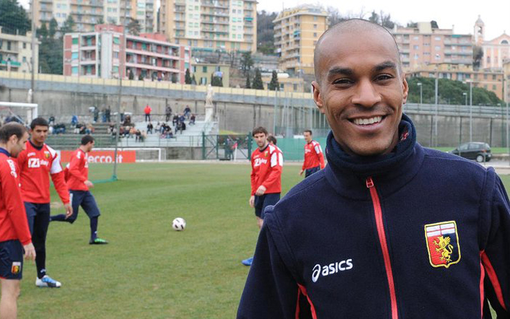 Atalanta-Genoa, il doppio ex Konko: 