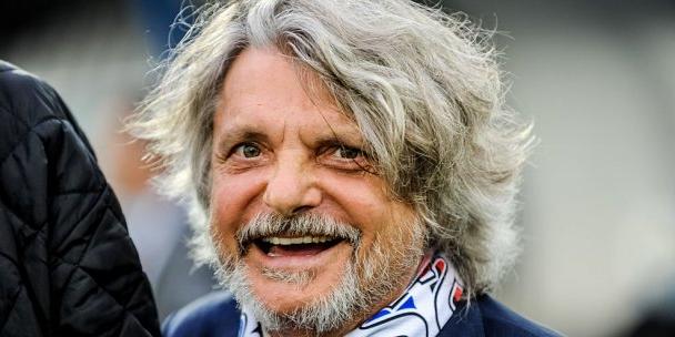 Sampdoria, approvato il bilancio: utile di oltre 9 milioni