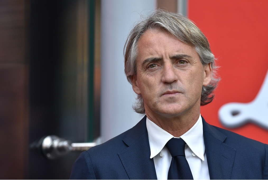 L'ex blucerchiato Roberto Mancini ad un passo dalla panchina dell’Italia