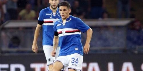 Il padre di Torreira: “Lucas vuole l’Europa con la Sampdoria, il mondiale e sul futuro non c’e’ solo il Napoli”