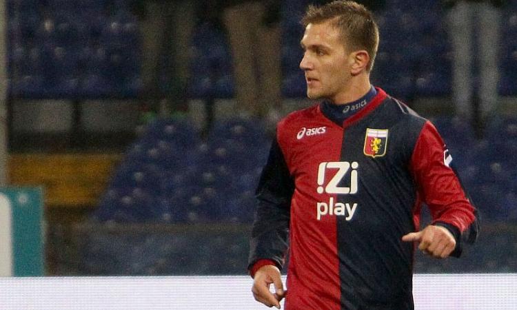 Genoa, l'agente di Criscito: 