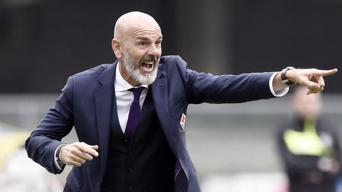 Pioli non si fida del Genoa: 