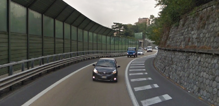 Lavori alle barriere laterali di A7 e A10, ecco le modifiche nelle autostrade liguri