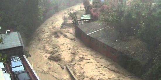 Alluvione 2011, errore nella sentenza d'Appello: i giudici si riservano sul ricalcolo