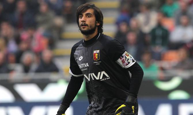 Genoa, Perin: 