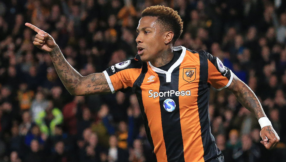 Sampdoria, anche i blucerchiati in corsa per il sudamericano Abel Hernandez dell'Hull City 