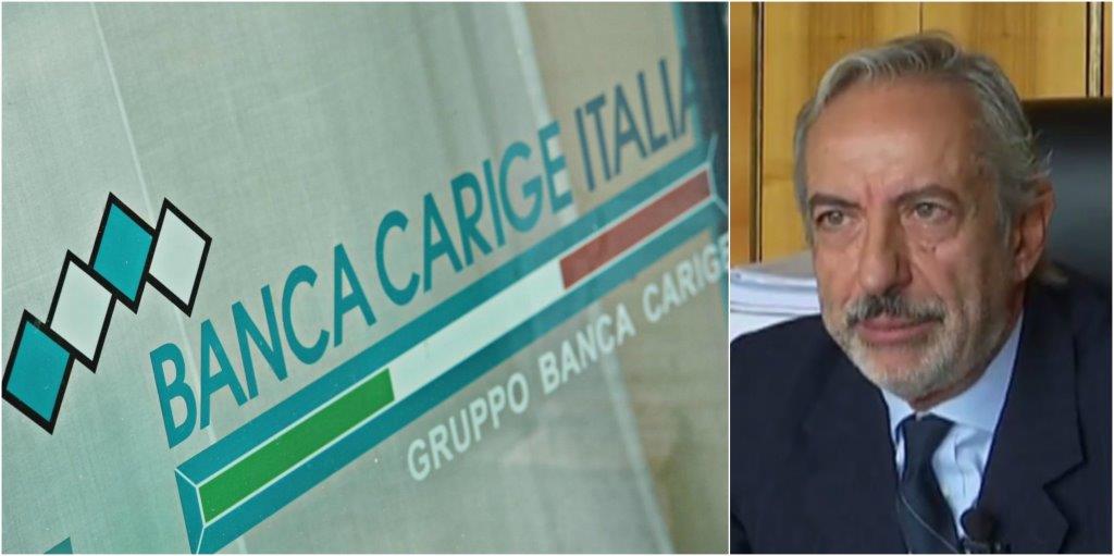 Carige torna in utile dopo cinque anni, nel primo trimestre 2018 +6,4 milioni