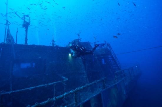 Sub colto da malore sulla Haven: è il settimo tratto in salvo dal 2015