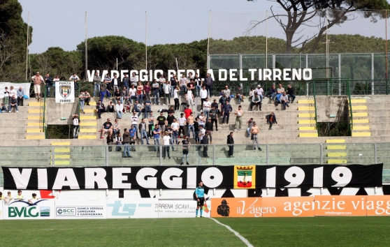 Ultras in trasferta denunciano: 