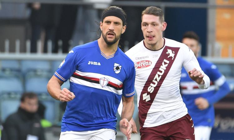 Sampdoria, sulle tracce di Silvestre ci sono Parma, Bologna e Spal 