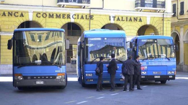 Riviera Trasporti, i lavoratori vincono il ricorso: l'azienda deve pagare 1,2 milioni