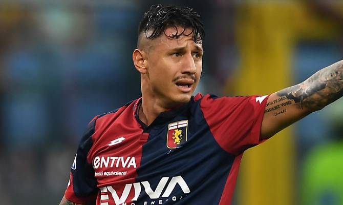 Lapadula si o no? Il Genoa verso il riscatto, ma se arriva un’offerta…