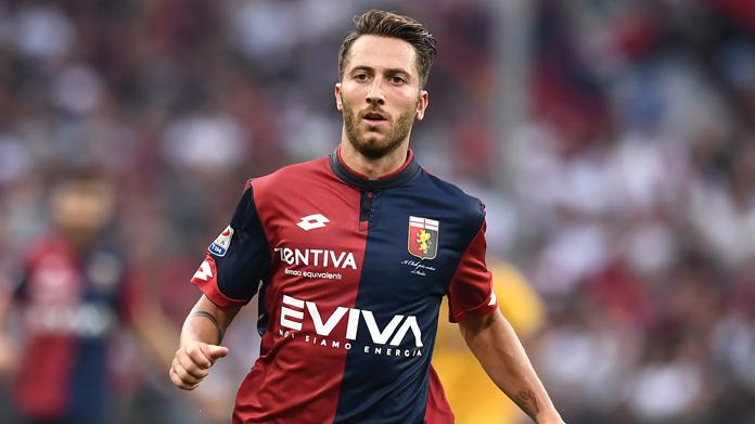 Genoa, Ballardini sul futuro di Bertolacci: 