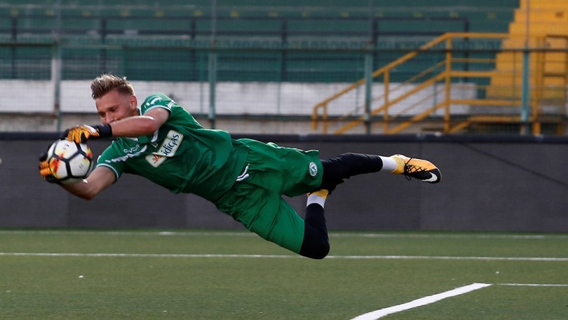 Genoa, per il dopo Perin piace anche Radu