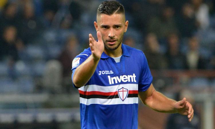 Sampdoria, il Parma chiede Caprari e Murru. Nel mirino c'è anche Silvestre 