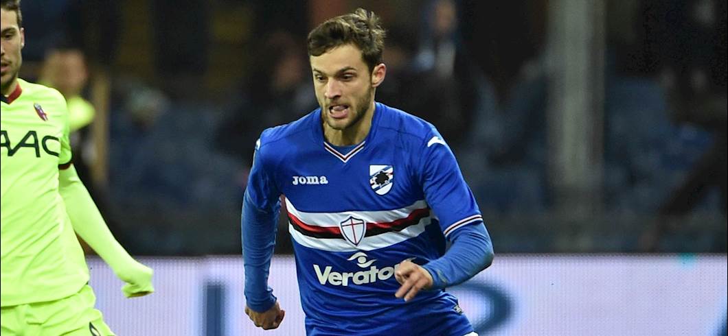 Sampdoria, Bereszynski: 