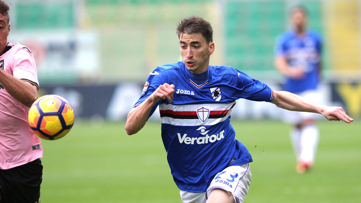 Sampdoria, la via Emilia nel futuro di Djuricic: lo cercano Parma, Bologna e Sassuolo