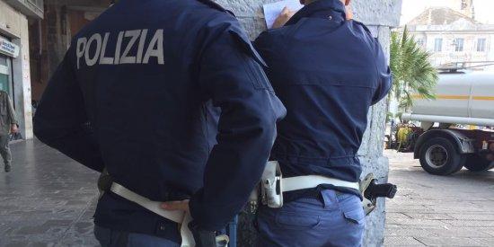 Rissa fuori da un locale a Campi: quattro feriti, gli altri sono fuggiti