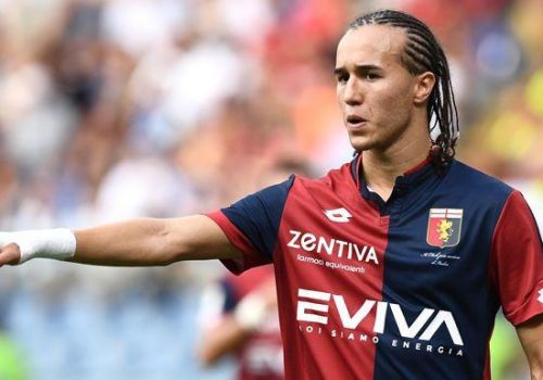 Genoa, Laxalt trova l'accordo con la Lazio: ora vertice tra i club 