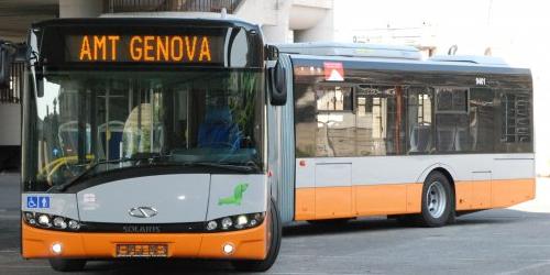 Bus, domani sciopero di 4 ore: si prevedono disagi limitati