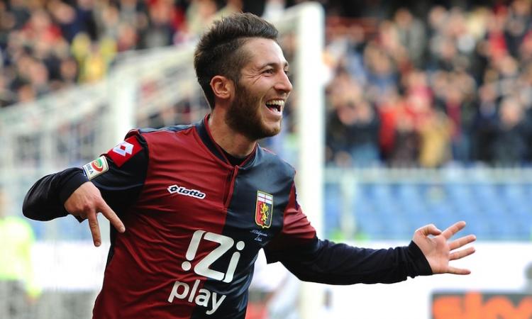 Il Genoa si avvicina a Bertolacci. Solo dettagli per i giovani Radu ed Emmers