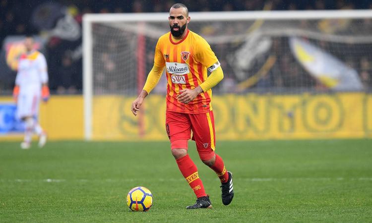 Genoa: pressing su Sandro, ma il Benevento potrebbe riscattarlo