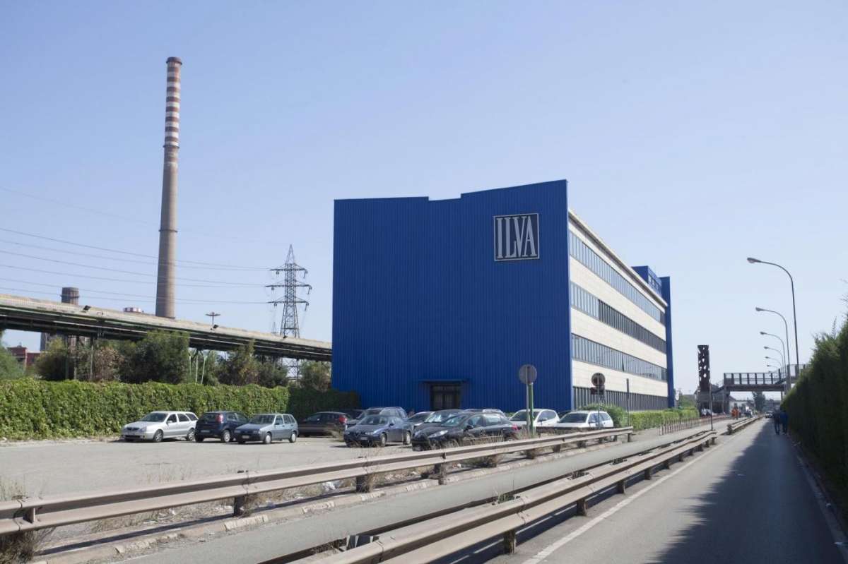 Ilva, il presidente di Confindustria Genova: 