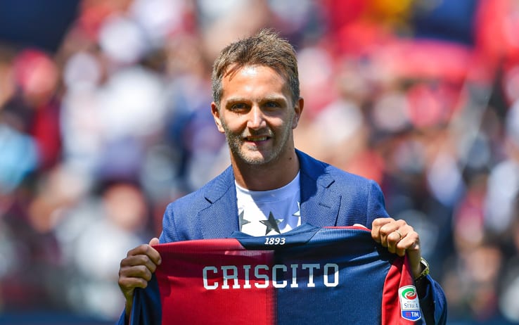 Genoa, operazione riuscita per Criscito: tra un mese inizia la riabilitazione