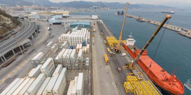 Sicurezza sul lavoro nei cantieri navali, i sindacati incontrano il prefetto Spena