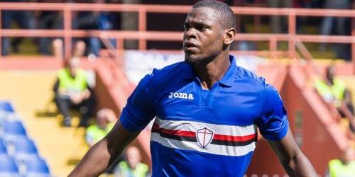 Sampdoria, Zapata vicinissimo all'Atalanta: accordo in dirittura d'arrivo