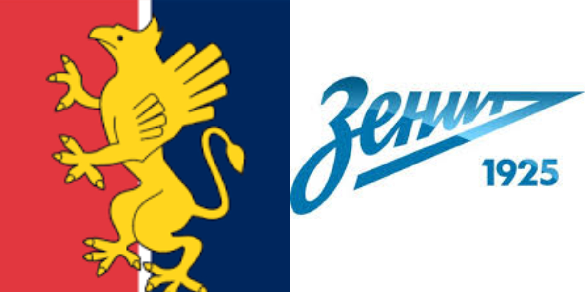 Genoa-Zenit Sanpietroburgo, il match domani alle 19.15 su Primocanale