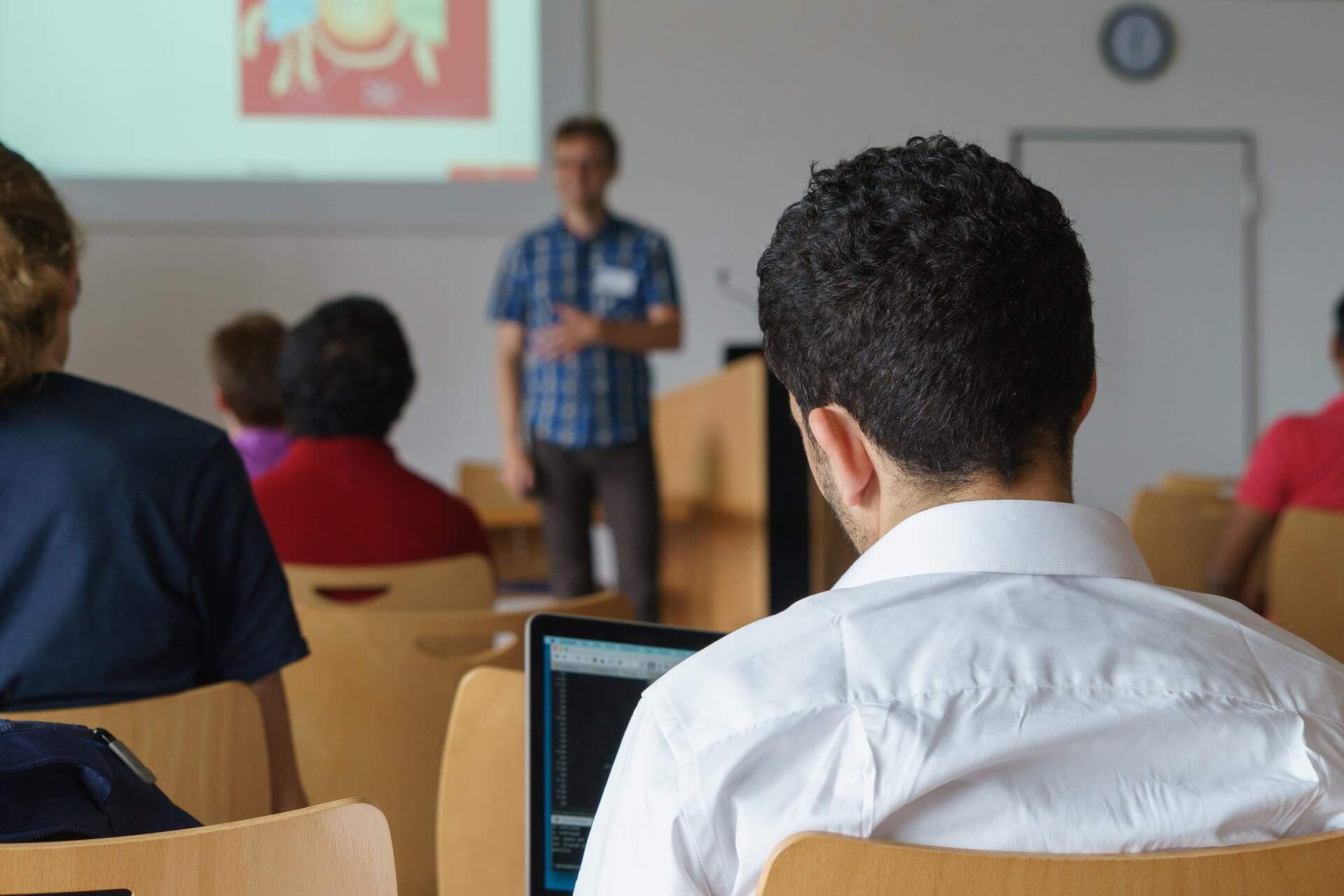 Università di Genova, ecco lo sportello 'Apre Liguria' 