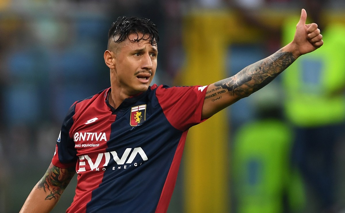  Lapadula si o no? I tifosi del Genoa si dividono