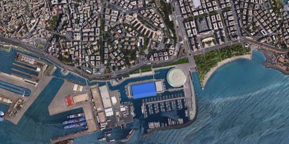 Waterfront di Levante, ok alla proroga per la manifestazione d'interesse