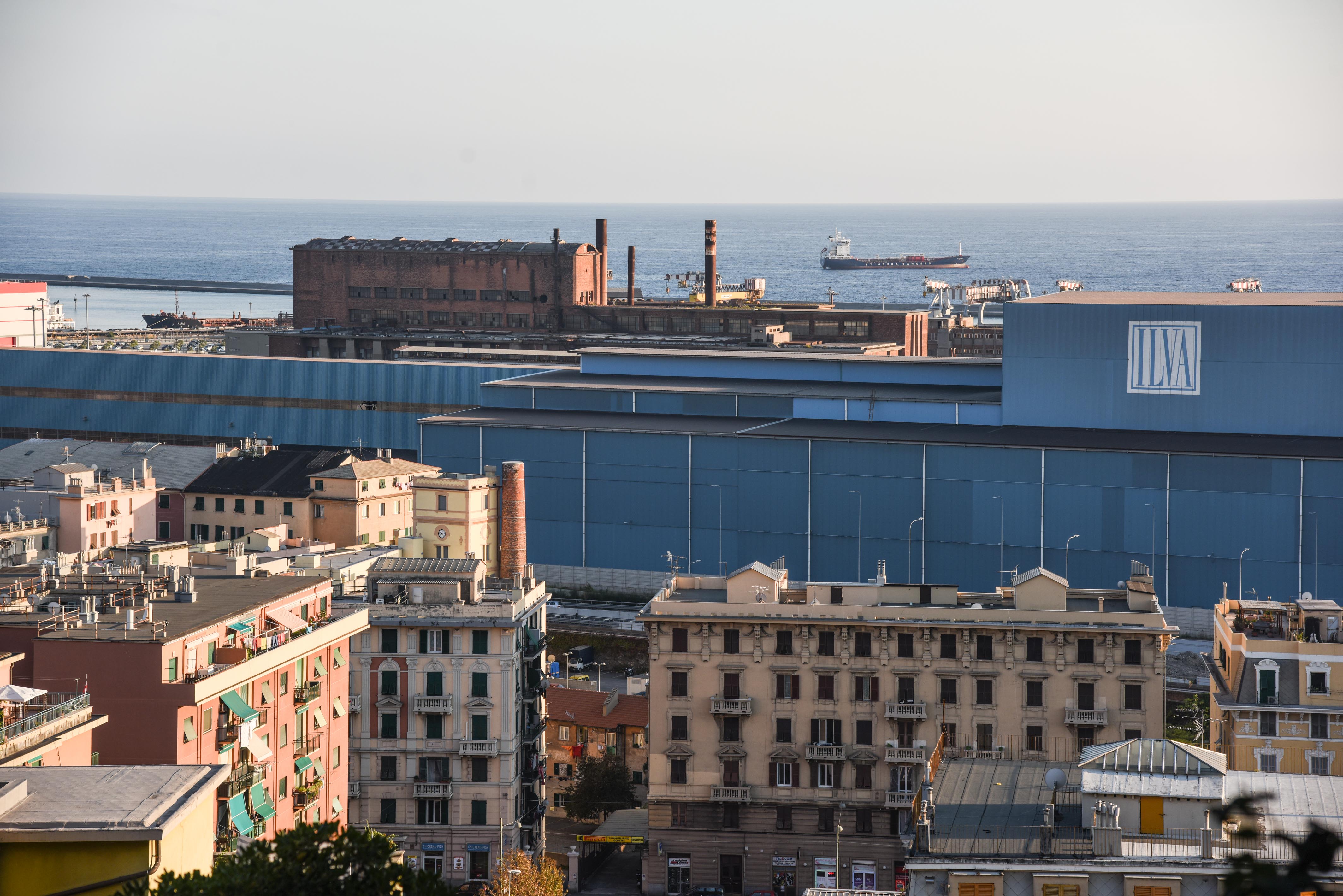 Ilva, ArcelorMittal: ok a richieste dei commissari. Di Maio: esaminiamo proposta