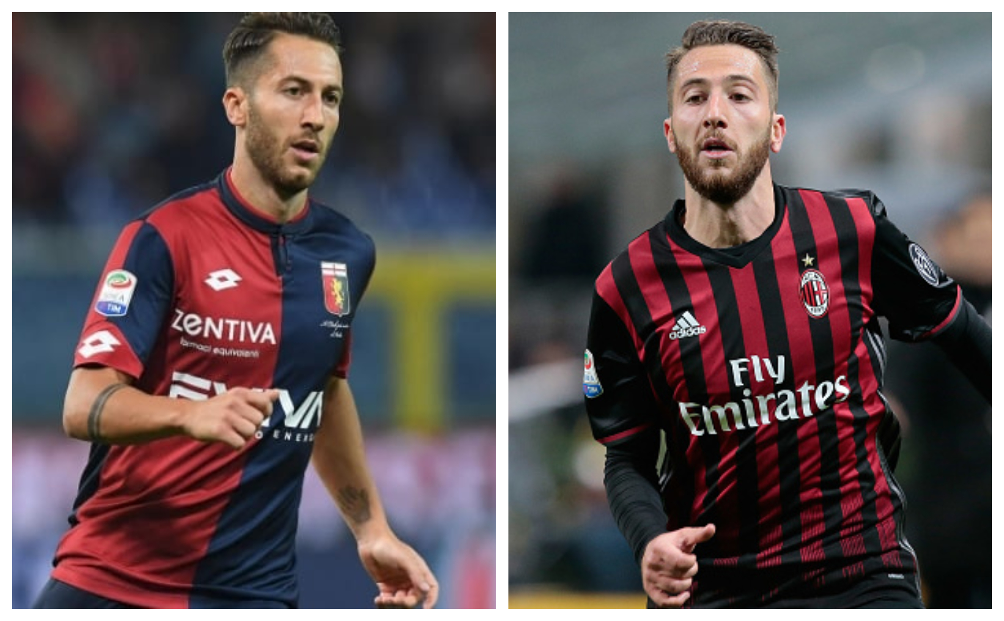 Genoa, telenovela Bertolacci: con la nuova dirigenza rossonera scatta l'ultimo assalto