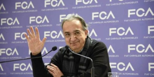 Morte Sergio Marchionne,il cordoglio della Regione Liguria