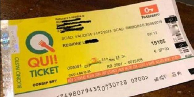 Caos Qui Ticket, domani a Genova l'assemblea dei dipendenti