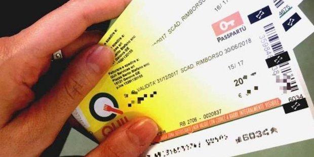 Caos Qui Ticket, debito di 32 milioni di euro. Incontro sindacati-azienda 