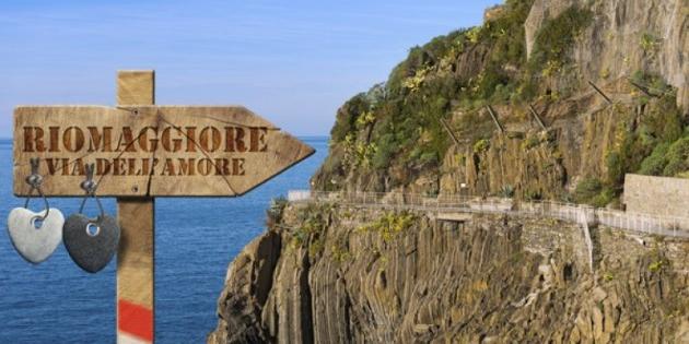 Cinque Terre, ecco altri 7 milioni per riaprire via dell'Amore