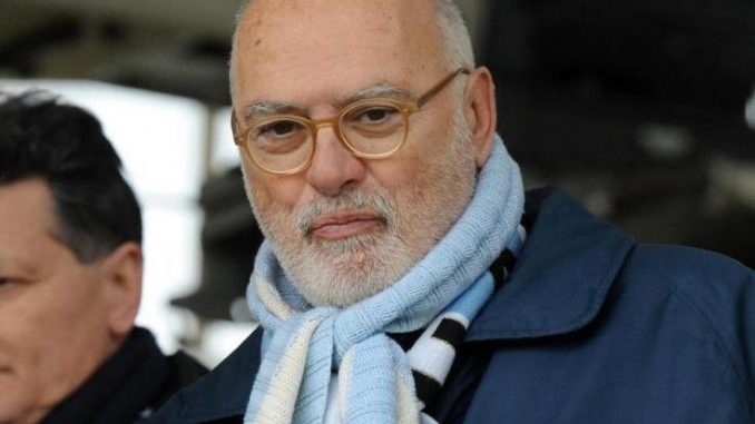 Cesena solo penalizzato, il presidente dell'Entella Gozzi: 