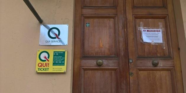 Qui Ticket, i sindacati incontrano l'azienda: 