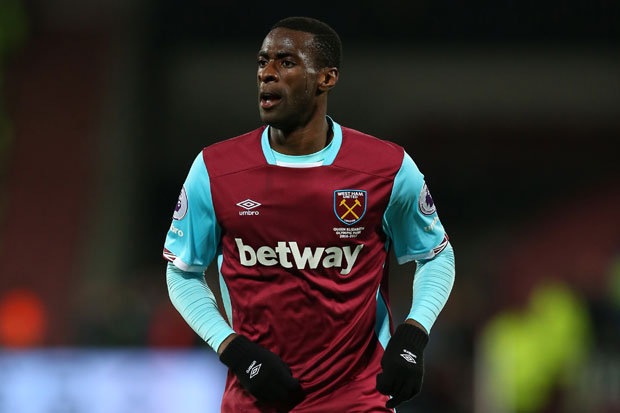 Sampdoria, Obiang in arrivo: al West Ham quasi 11 milioni 