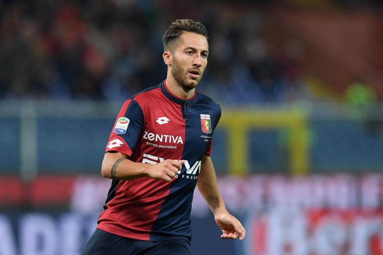 Genoa, Telenovela Bertolacci: con Leonardo al Milan si prova il nuovo affondo 