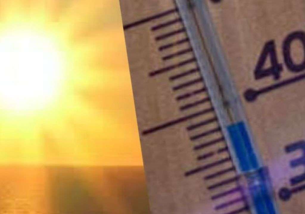 Ondata di caldo in Liguria, Ricco' del Golfo località più calda con 36.4 gradi