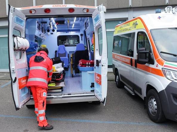 Malori forse causati dal caldo: nell'imperiese due anziani morti nel litorale