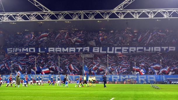 Sampdoria, ecco l'avversario di Coppa Italia: il 12 agosto al Ferraris arriva la Viterbese 