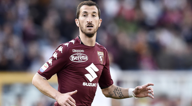 Sampdoria: sognando Pedro Obiang ecco l'idea Mirko Valdifiori