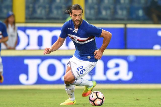 Sampdoria, Silvestre saluta i blucerchiati: l'argentino accetta l'offerta dell'Empoli 